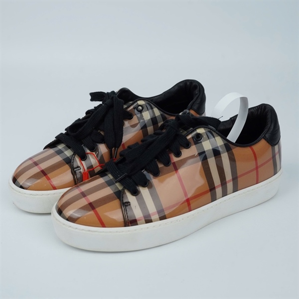 Giày BBR nâu sz36.5 (A-T) KG+