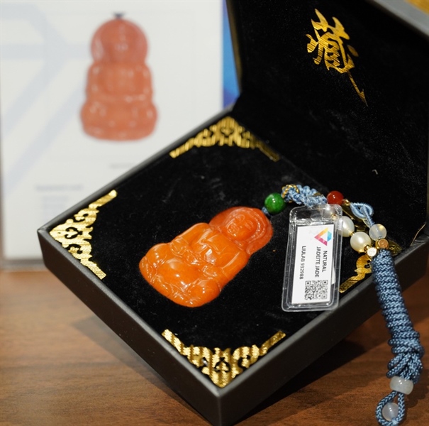 Mặt cẩm huyết 932988 KG+