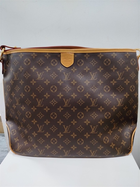 Túi LV Hoa Nâu 45cm+