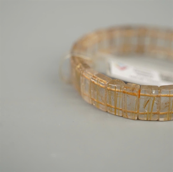 Vòng bản trúc tóc vàng 753922 KG+