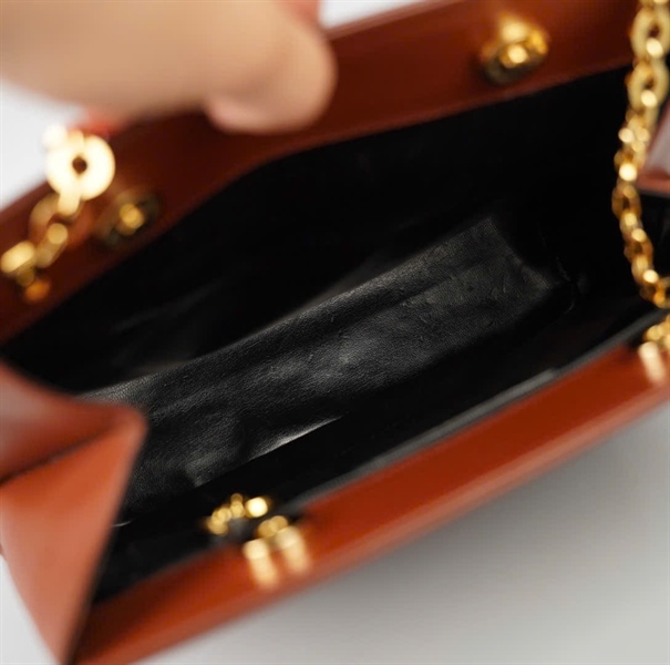 Túi Salvatore nâu sz23 KG+