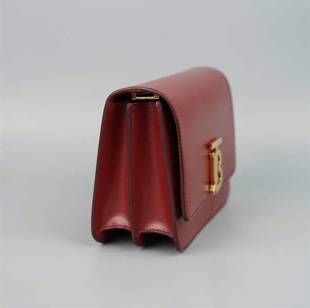 Túi BBR đỏ sz21 (BQ) KG+