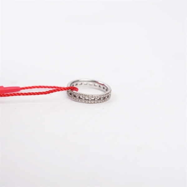 Nhẫn Tiffany &Co bạc (MV) KG+