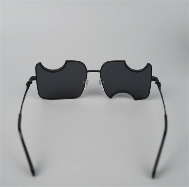 Kính OFF- White OERI046 1007 (62-17-140) KG+