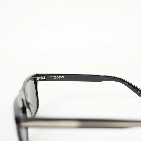 Mắt kính YSL đen SL619001 KG +