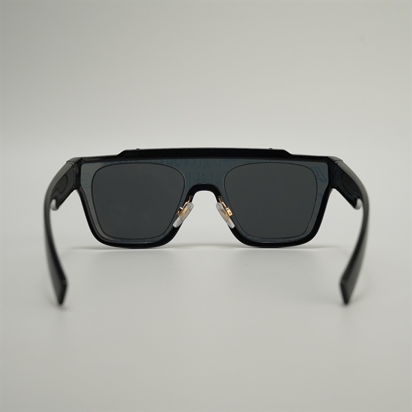 Mắt kính DG DG6125 hoa văn KG+