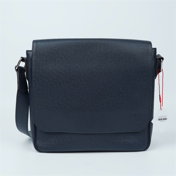 Túi LV đeo chéo xanh đen (PL4197) sz25 (A-T) KG+