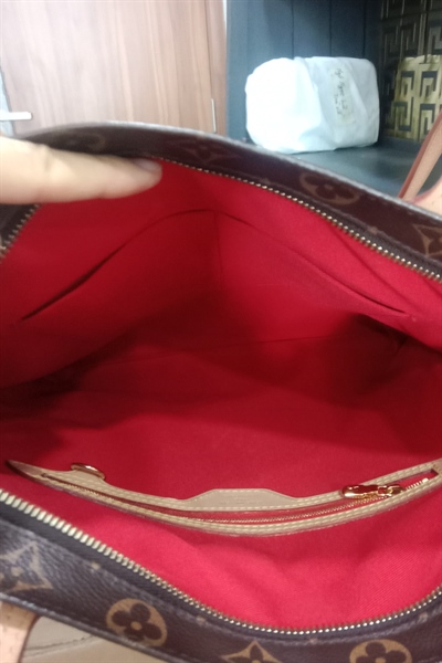 Túi Tote LV+