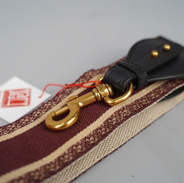 Strap Dior nâu (BMC) KG+