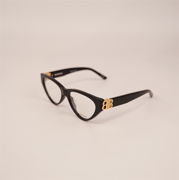 Kính Balenciaga gọng cận tam giác KG+