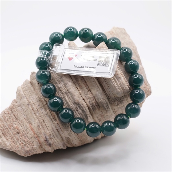 Vòng lam băng Gua 253983 KG+ ly9-20