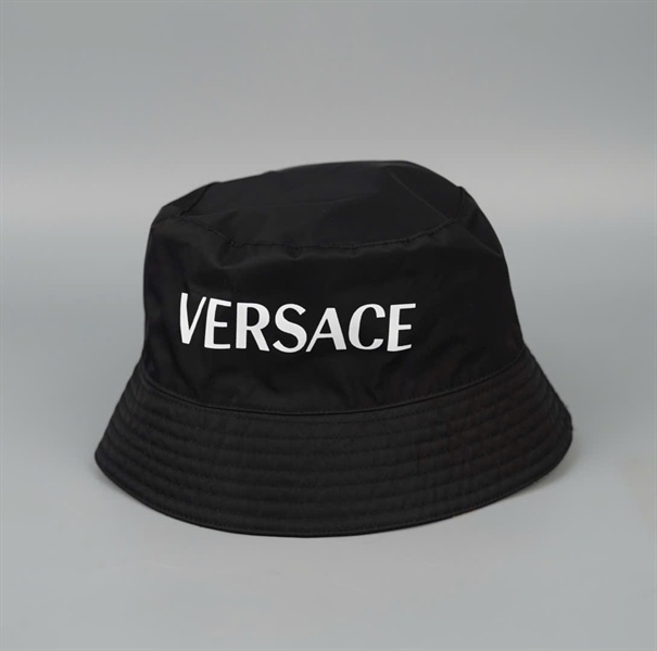 Nón Versace 2 mặt KG+
