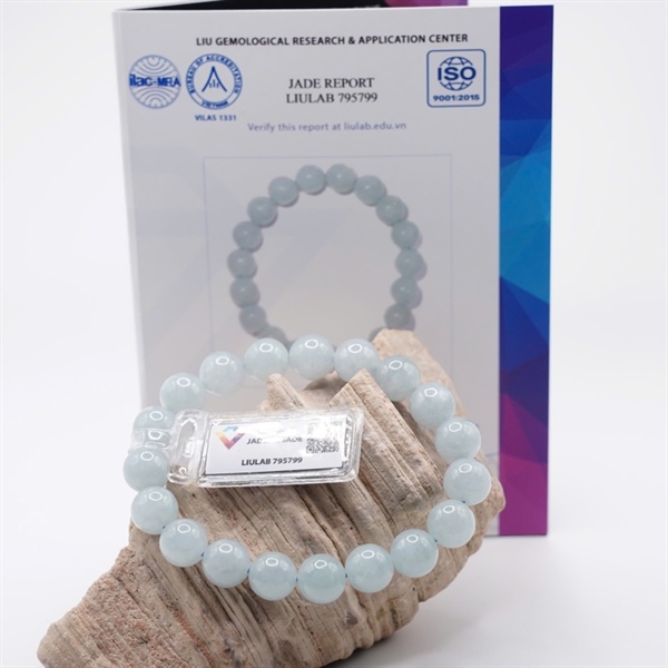 Vòng cẩm mya 795799 KG+ ly10-19