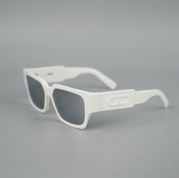 Kính Dior trắng CD SU 50A4 (55-15-140) KG+