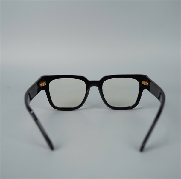 Mắt kính LV đen (Z159W93L) (HC) KG+