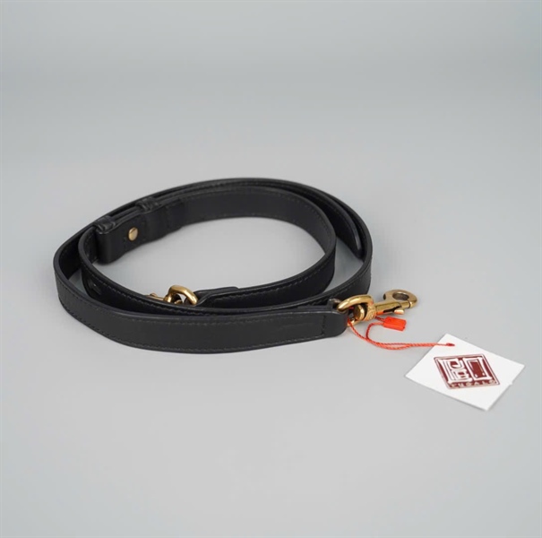 Strap GG màu đen