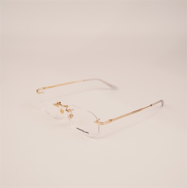 Kính MontBlanc không viền KG+