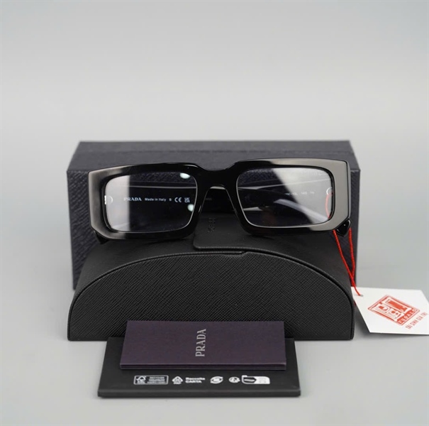 Kính Prada SPR06Y 16K-10L (53-21-145) KG+