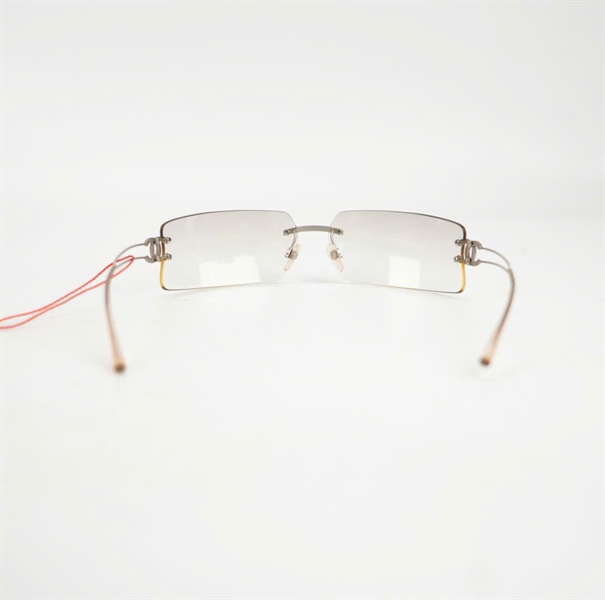 Kính Chanel thời trang +