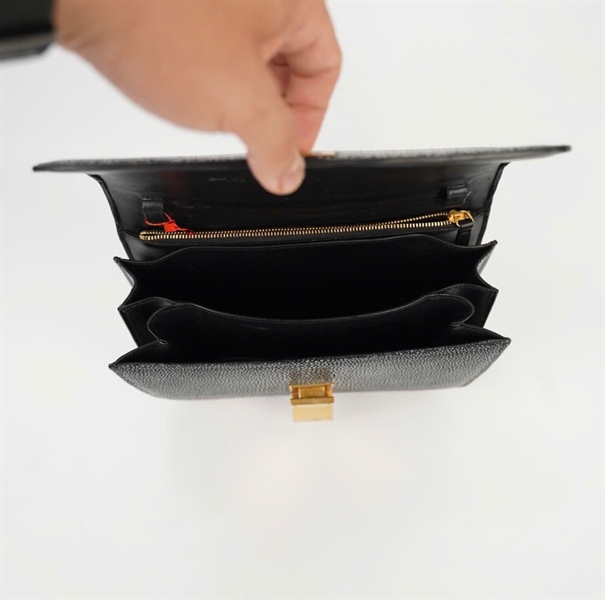 Túi Celine da hạt nhỏ 24cm KG+