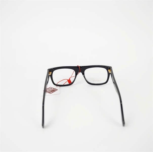 Kính GG đen GG1137O 001 +