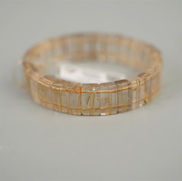 Vòng bản trúc tóc vàng 753922 KG+