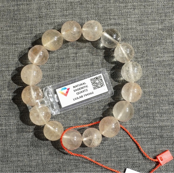Vòng tóc bạch kim (794562) KG+