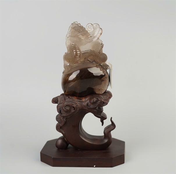 Tác phẩm rồng (544672) KG+