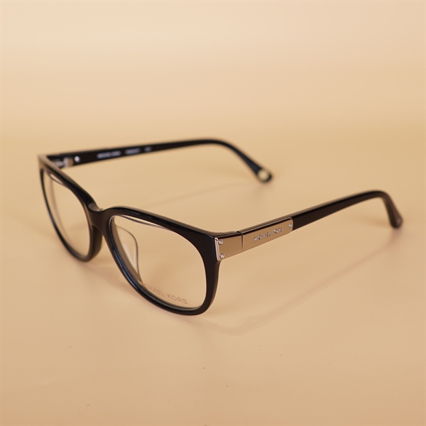 Kính Michael Kors đen KG+