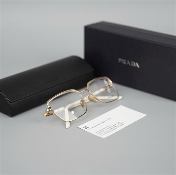 Kính Prada Classic VPR56Y ZVN1O1 (54-17-135) KG+