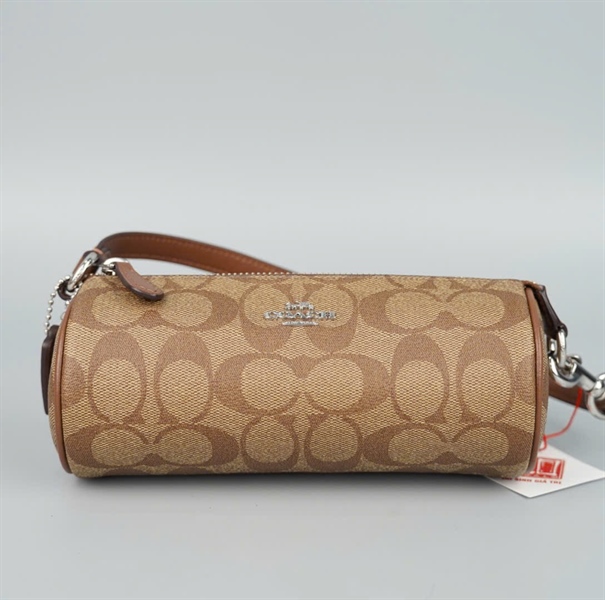 Túi Coach trống (ALT) sz19 KG+