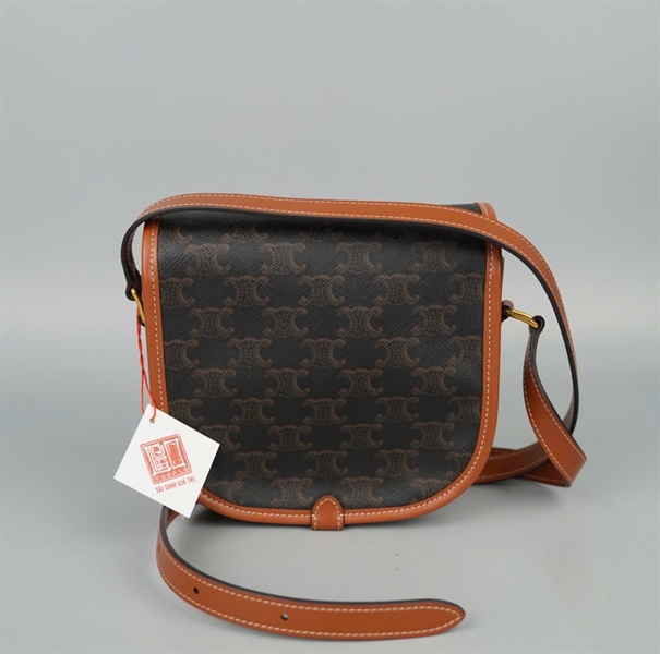 Túi Celine nâu sz18 (ALT) KG+