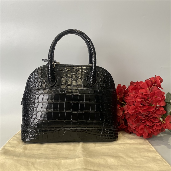 Túi GG&Balenciaga + ổ khoá KG+