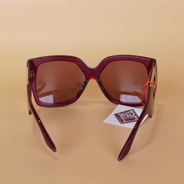 Kính Versace Tím KG+