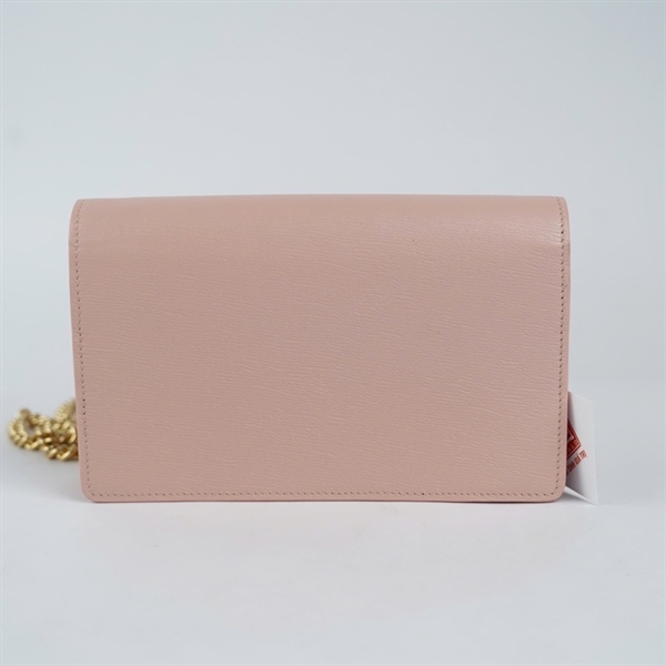 Túi GG hồng (772643-496334) sz20 (TH) KG+