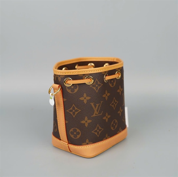 Túi LV nóe hoa nâu sz12 (ALT) KG+