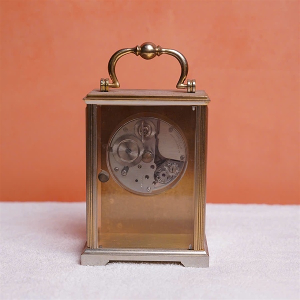 Đồ cổ đồng hồ +