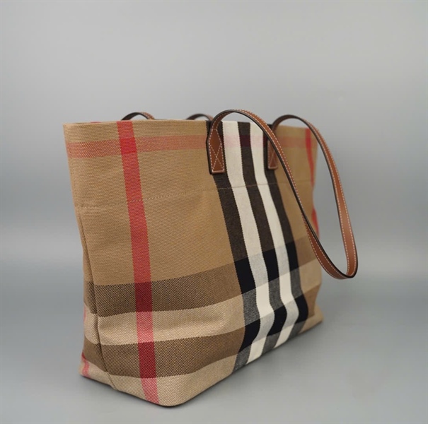 Túi BBR tote nâu sz38 (ALT) KG+