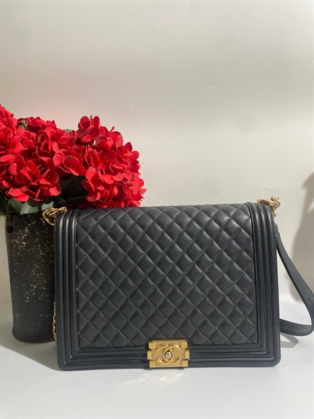 Túi Chanel +