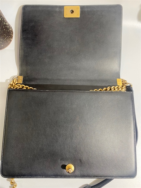 Túi Chanel +