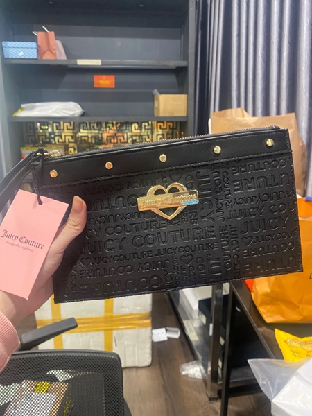 Túi JUICY COUTURE  KG+