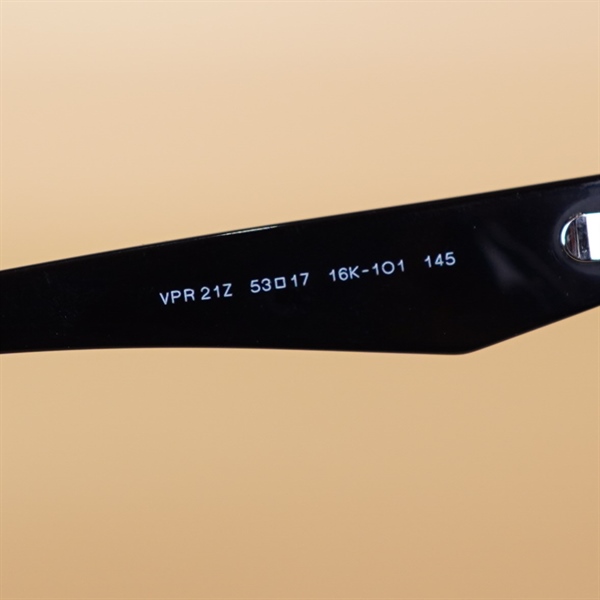 Kính Prada VPR21Z elip lớn KG+