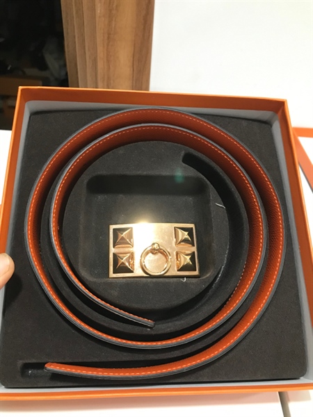 TL Hermes Trắng+