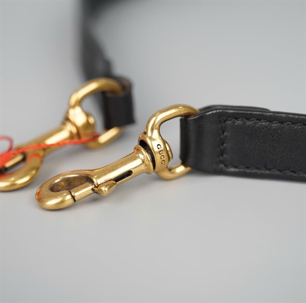 Strap GG màu đen