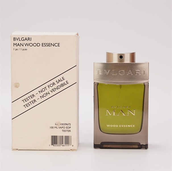Nước hoa BVL GARI Man Wôd Essence KG+