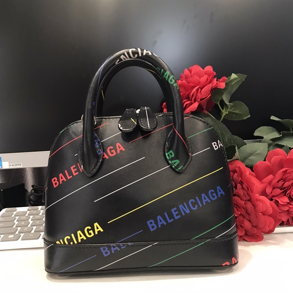 Túi GG&Balenciaga KG+