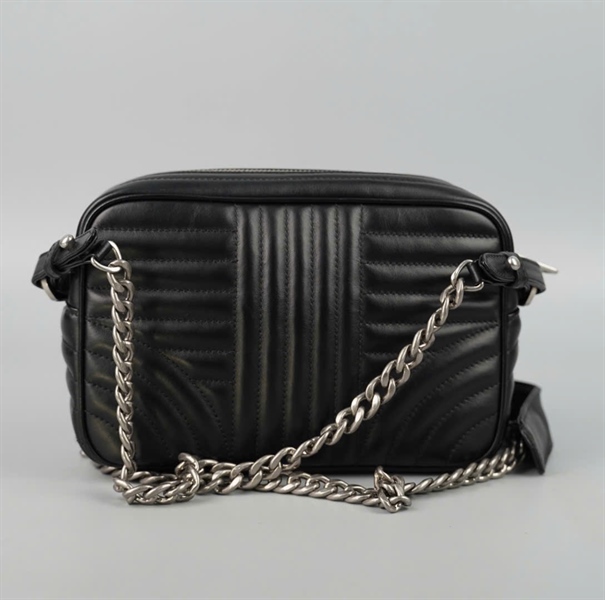 Túi Parda đen sz21 (BMC) KG+