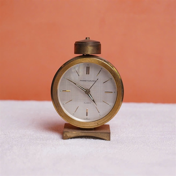 Đồ cổ đồng hồ +