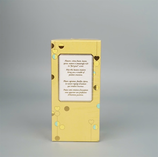 Nước hoa Chorpard Lemon Dulci EDP 100ml (PN) KG+