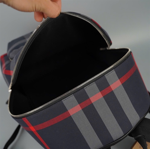 Balo BBR xanh đen (ALT) KG+